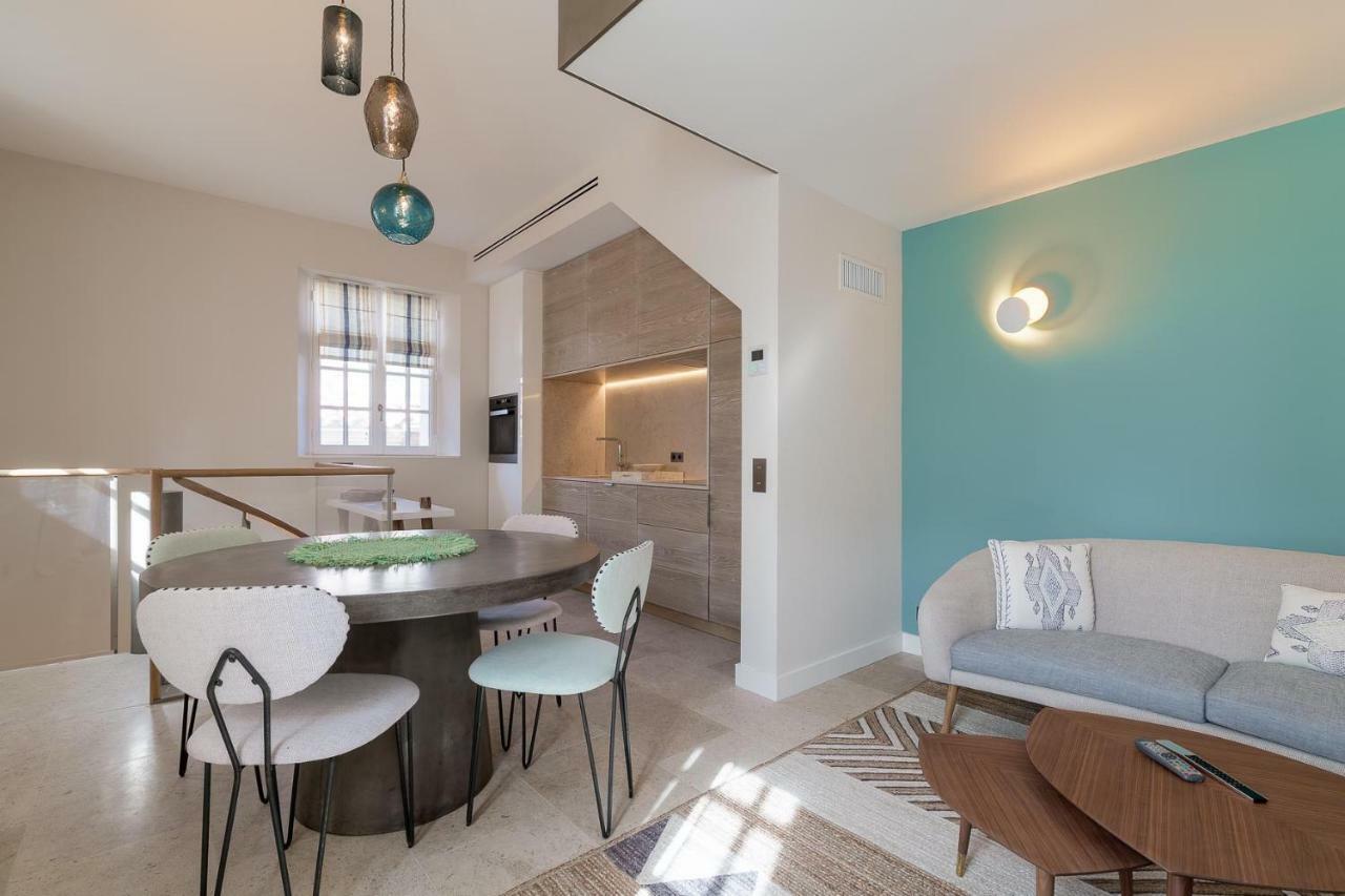 La Maison Du Portalet サントロペ エクステリア 写真